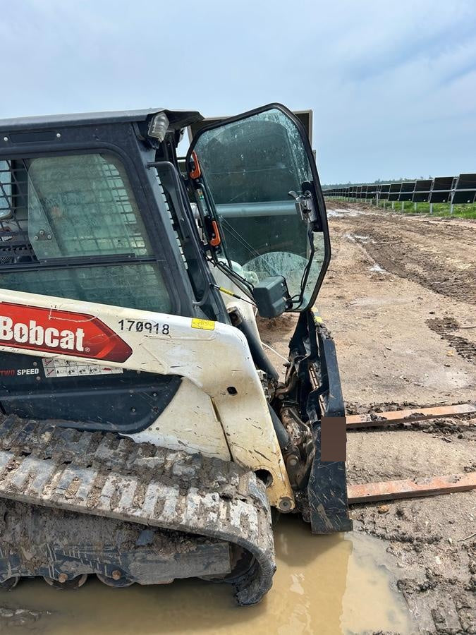 2020 PALADIN 48" Pallet Forks - Paladin