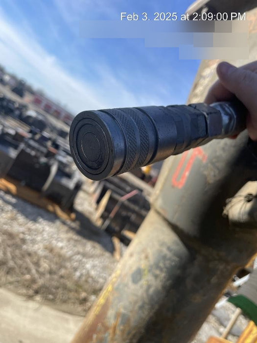 2017 WACKER NEUSON NE36