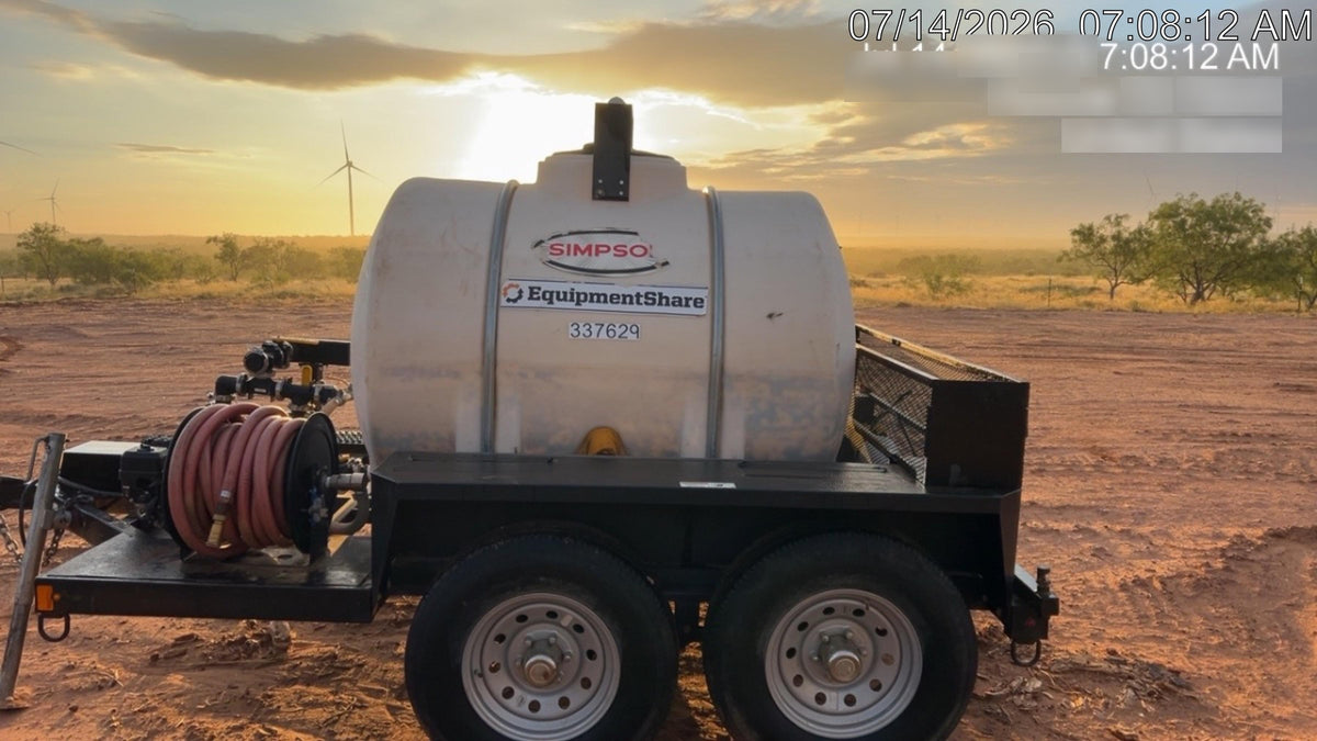 2023 SIMPSON SWT-52517