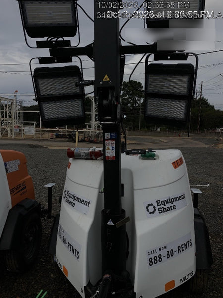 2026 GENERAC MLTS-4