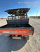 2019 Kubota RTV-X1140W-H 4wd Utility Cart, LED Strobe, Windshield Tempered Glass, Plastic Canopy, Wire Harness Kit, Backup Alarm