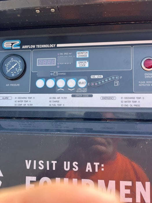 2024 AIRMAN PDS185S CWK