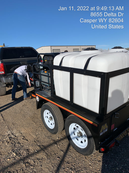 2021 MI-T-M CORPORATION HS-3006-0MDK-UR