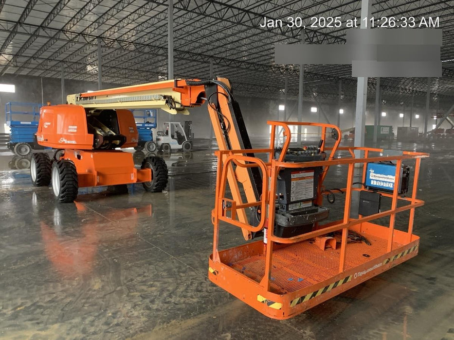 2020 MILLER ELECTRIC CST-280