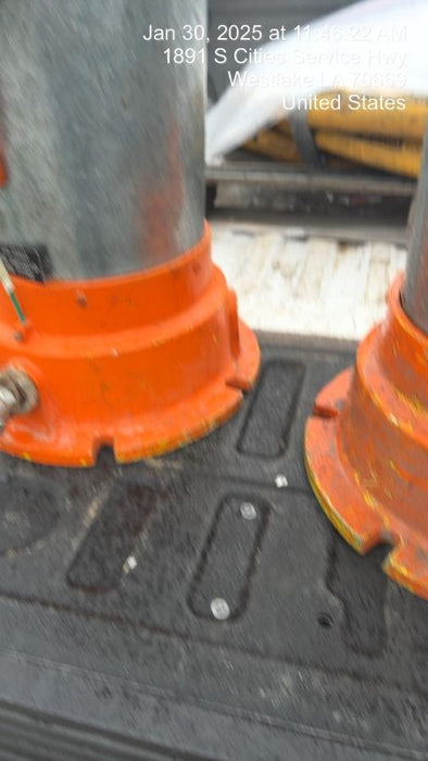 2020 MICHIGAN PNEUMATIC HV-10AM