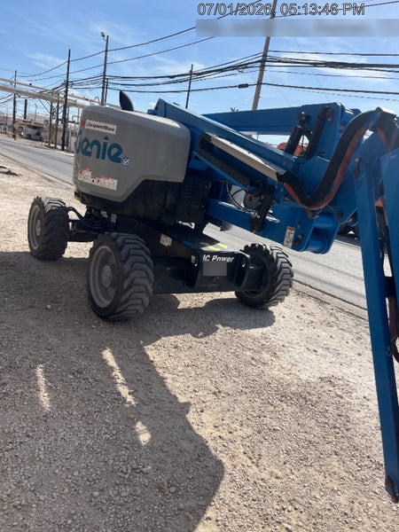 2023 GENIE Z-45 XC