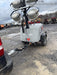 2018 Wacker Neuson LTV6L-MH Wacker Neuson LTV6L Mobile Light Tower w/Fuel Level Sensor Installed