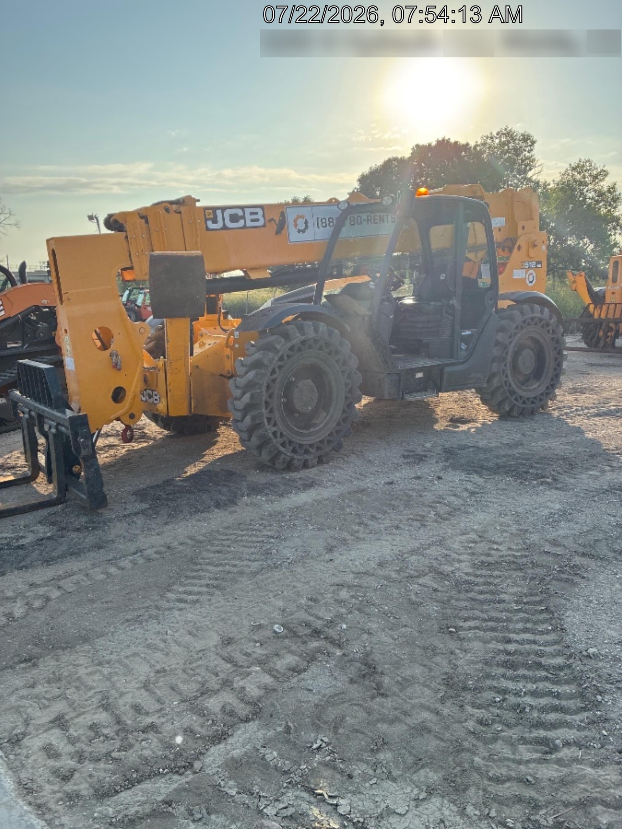 2020 JCB 512-56