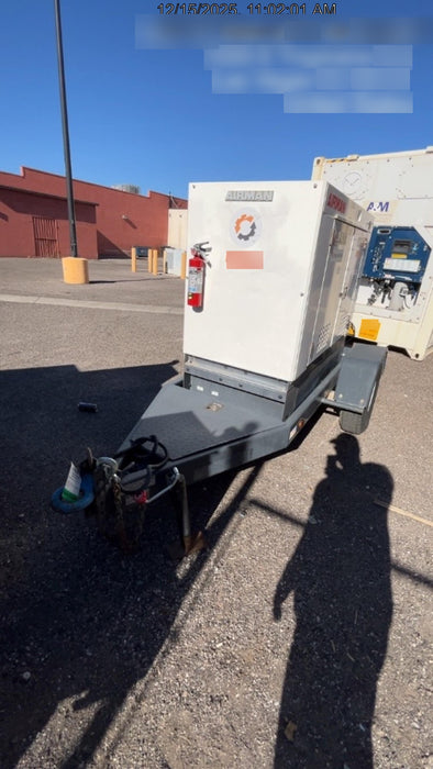 2021 AIRMAN SDG25S-8E1