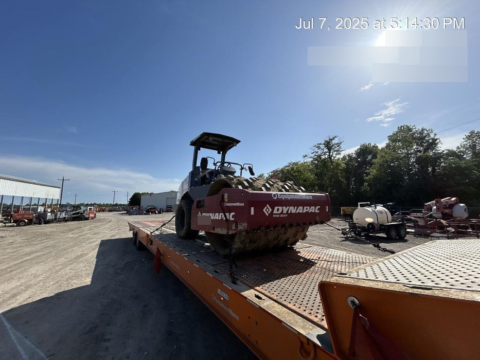 2024 DYNAPAC CA1400PD