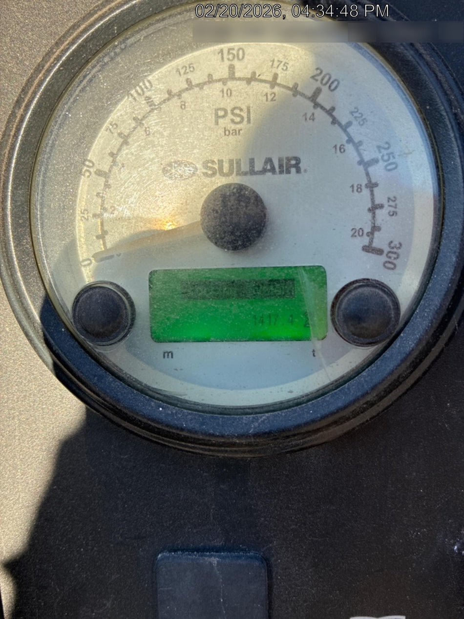 2019 SULLAIR 185-DPQ