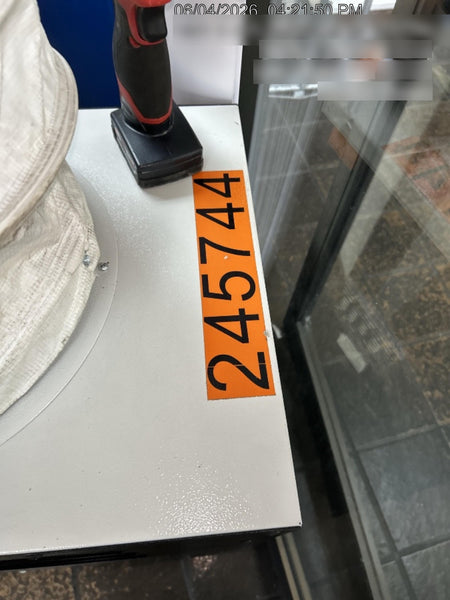 2022 KWIKOOL KPAC1411-2