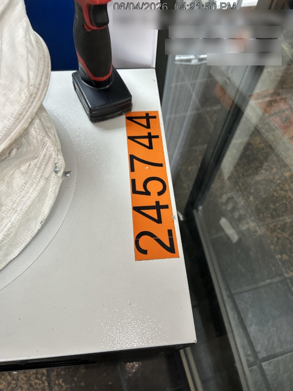 2022 KWIKOOL KPAC1411-2
