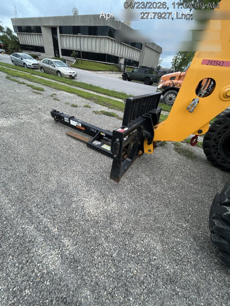 2025 STAR INDUSTRIES M1360B - Star JIB Boom