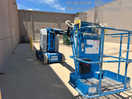 2018 GENIE Z-30/20 N