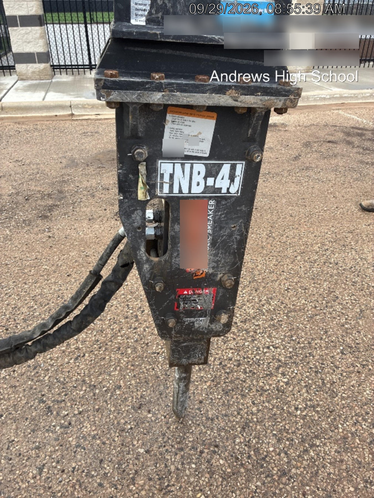 2026 TOKU TNB4J-C
