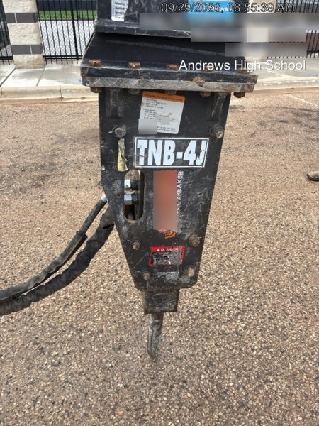 2026 TOKU TNB4J-C