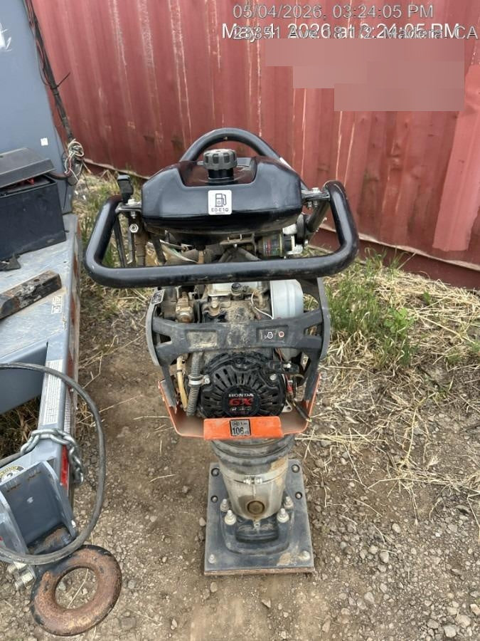 2024 HUSQVARNA LT6005
