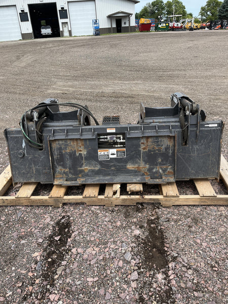 2020 PALADIN UTILITY GRAPPLE 11876-0022