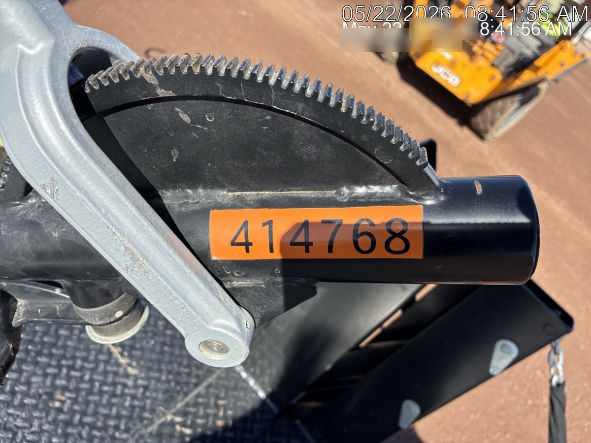 2024 MULTIQUIP B46H90