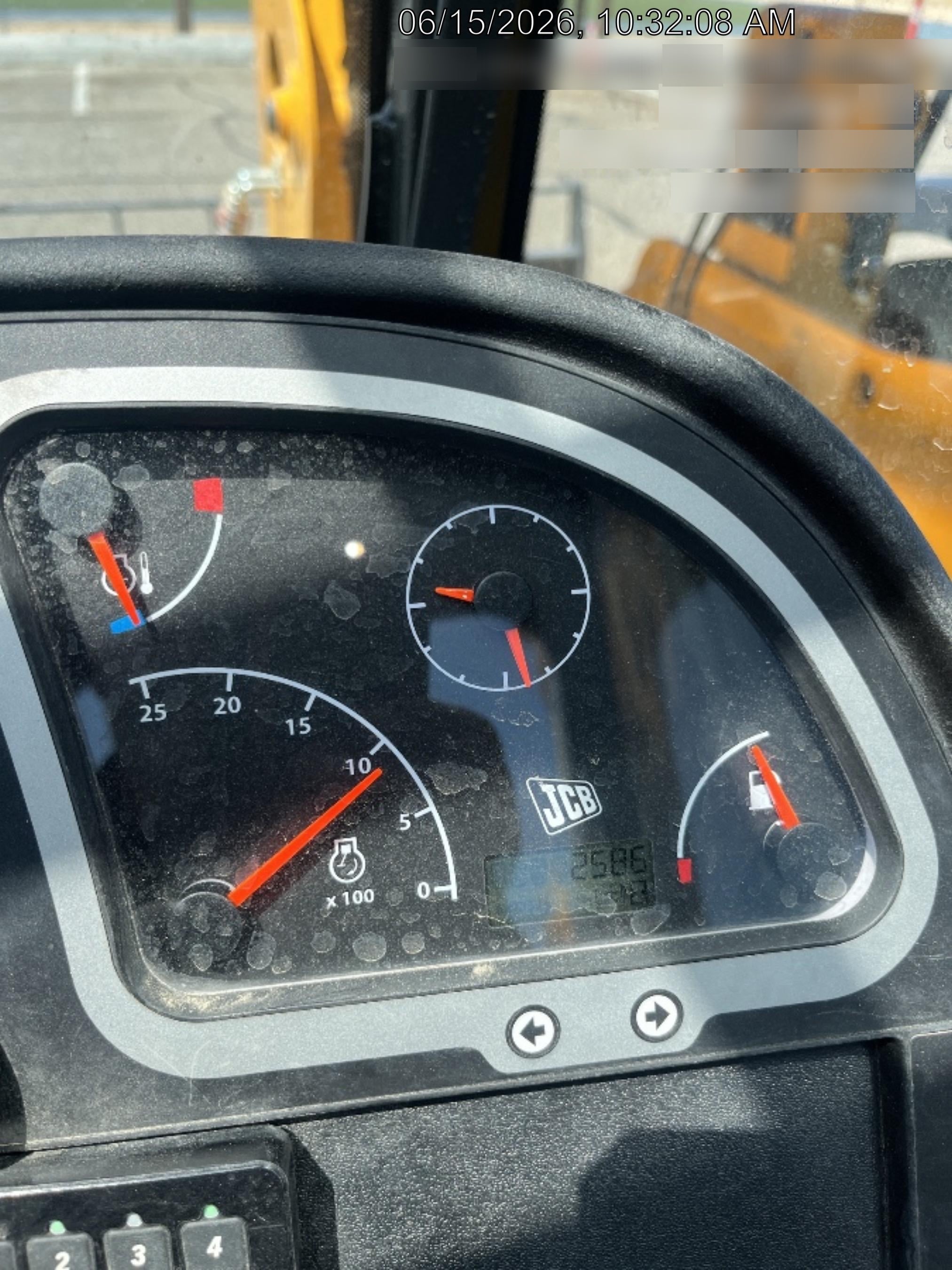 2024 JCB 506-36