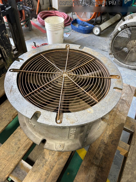 2021 MICHIGAN PNEUMATIC JF20