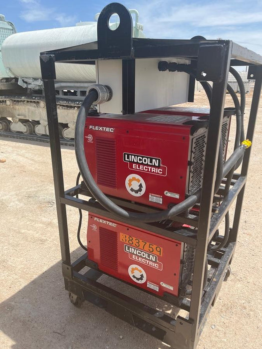 2024 LINCOLN ELECTRIC K3400-2