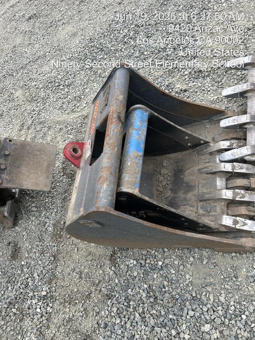 2024 STEEL UNLIMITED SUIME30B-WR1