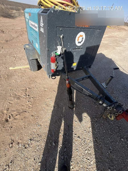 2021 CHICAGO PNEUMATIC C0035
