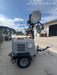 2019 Wacker Neuson LTV6L-MH Wacker Neuson LTV6L Mobile Light Tower w/Fuel Level Sensor Installed