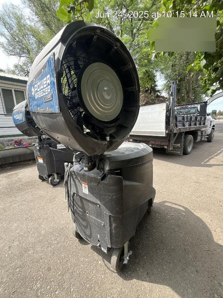 2021 POWER BREEZER PB10-A-06-B