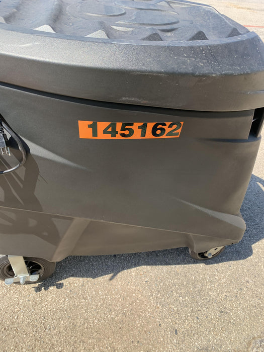 2021 POWER BREEZER PB10-A-06-B