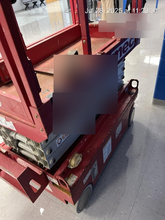 2018 MEC 1330SE MEC 1330SE w/2 Yr Full Extended Warranty