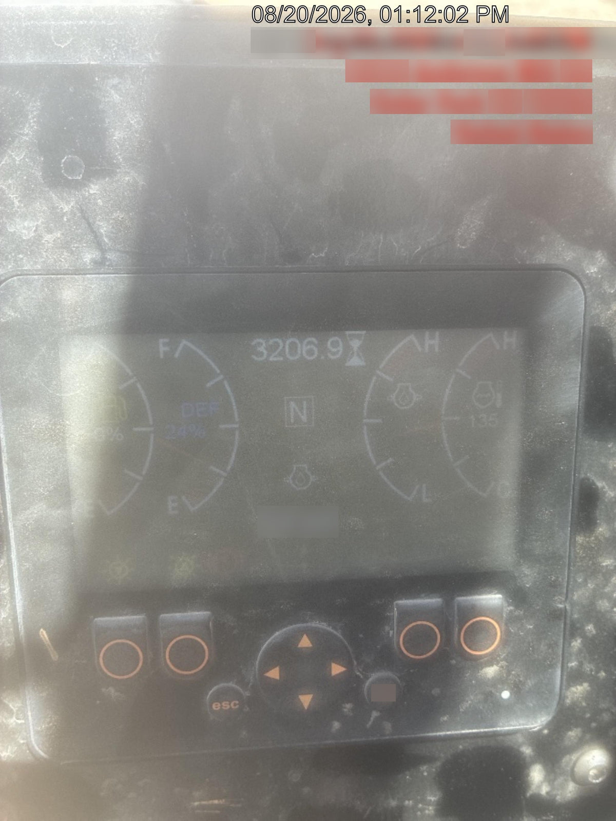 2019 MANITOU MTA10055