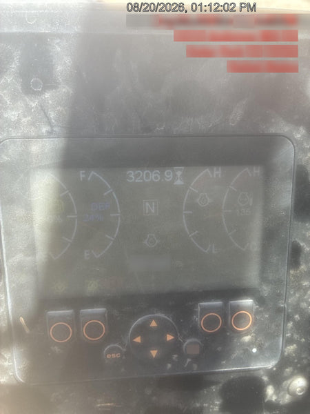 2019 MANITOU MTA10055