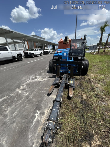 2025 STAR INDUSTRIES M1360B - Star JIB Boom