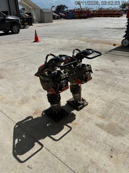 2026 HUSQVARNA LT6005