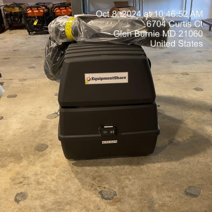 2024 LINCOLN ELECTRIC K4259-2