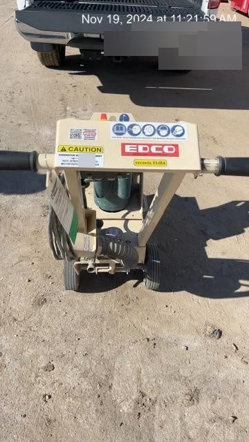 2022 EDCO SEC-NG