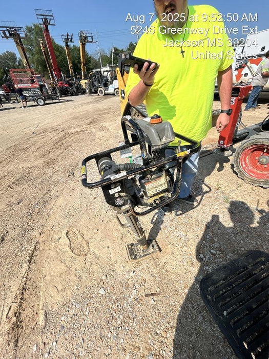 2023 MULTIQUIP MTR40HF