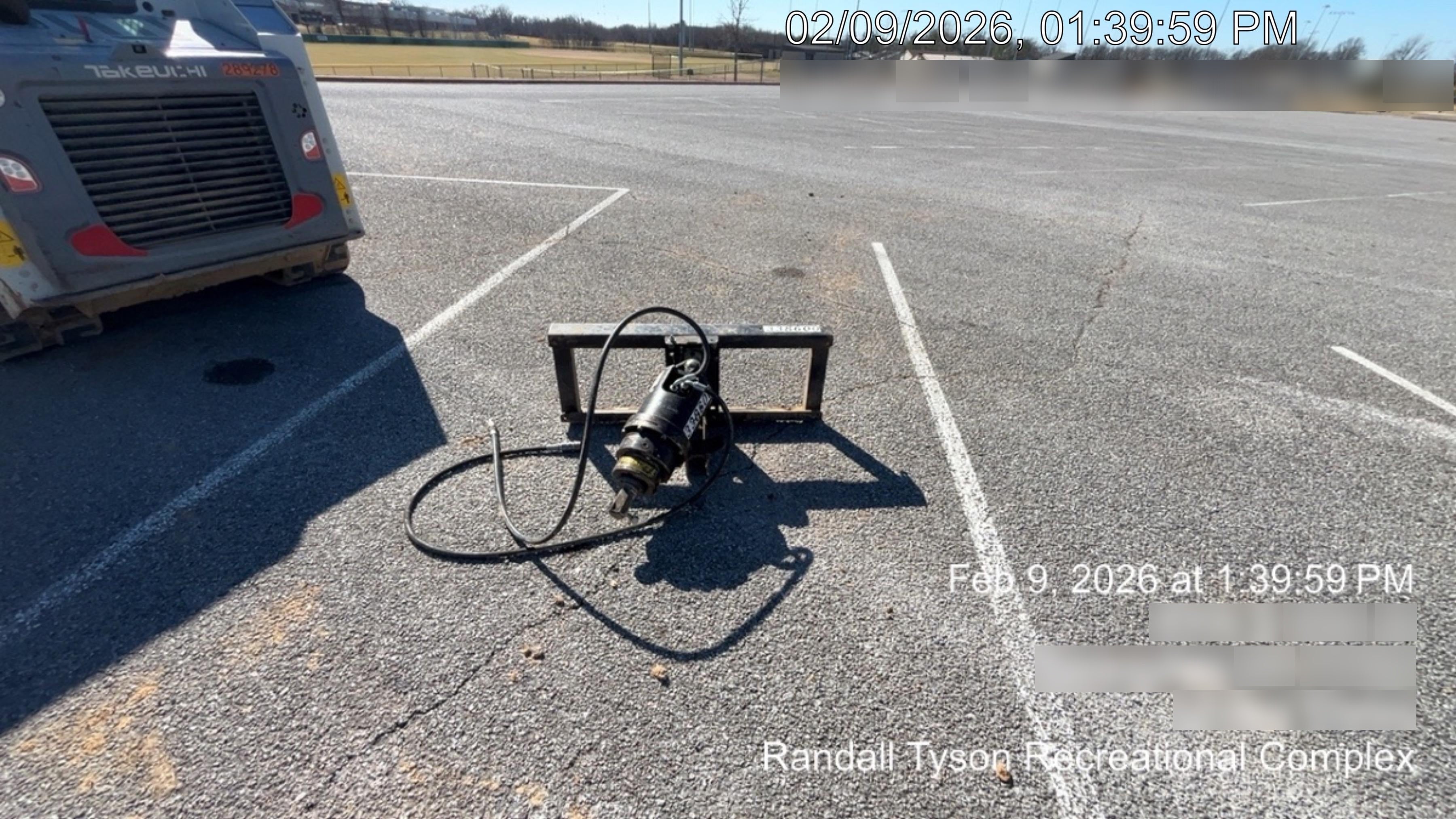 2023 AUGER TORQUE 3300-30