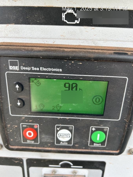 2020 Wacker Neuson LTW20Z1 Vertical, Cold Weather, LED, T4F