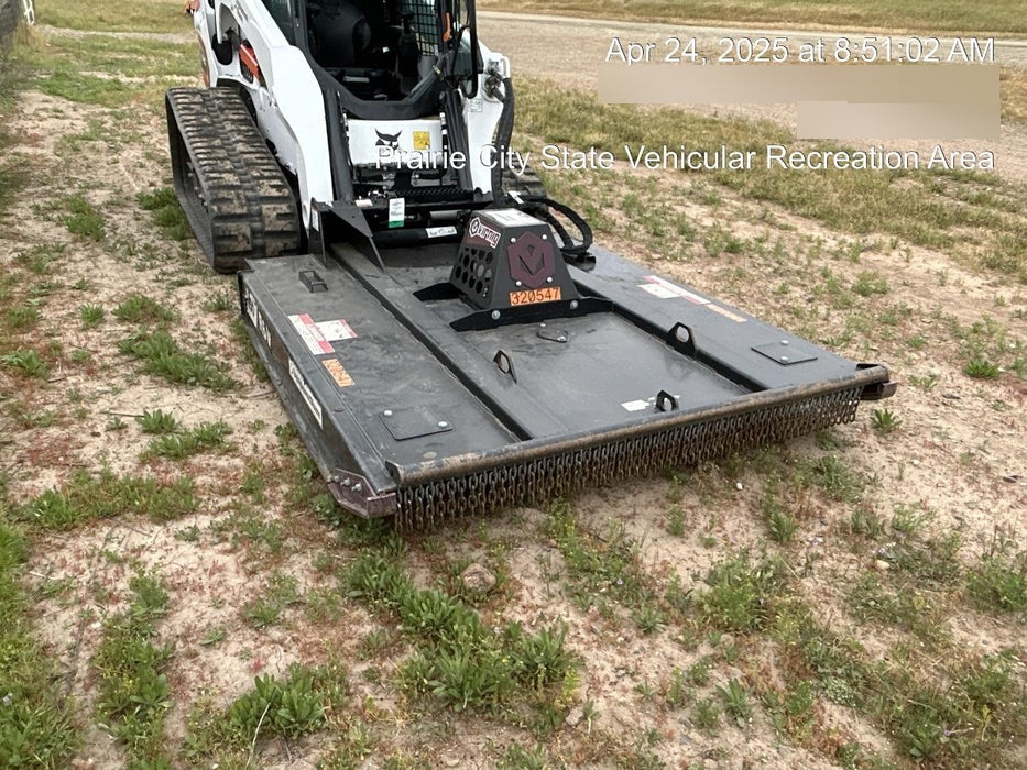 2023 VIRNIG RBV72-25