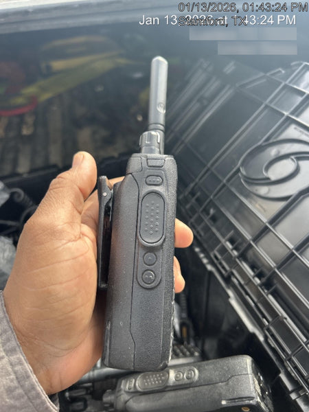 2024 MOTOROLA R7 DISPLAY