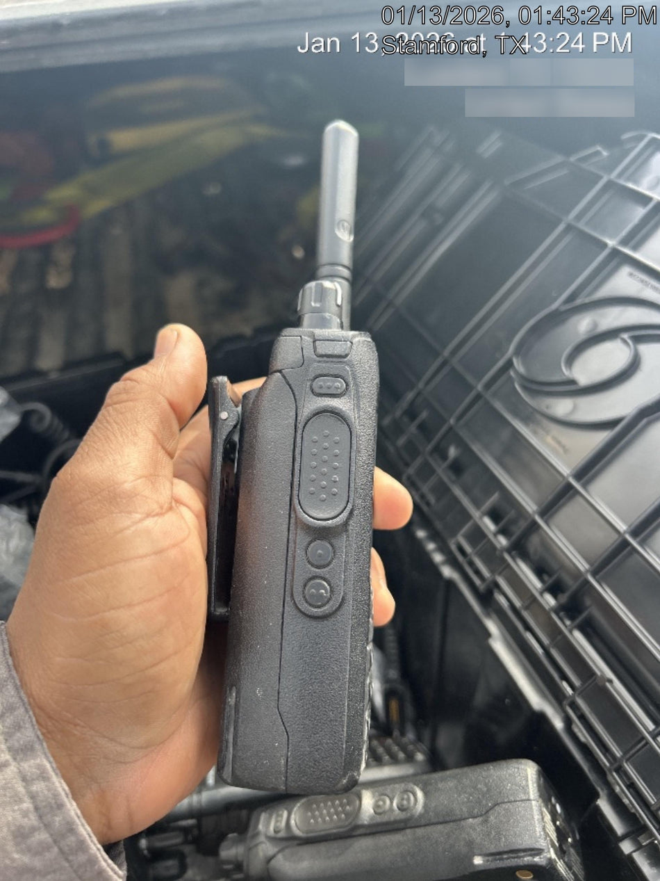 2024 MOTOROLA R7 DISPLAY