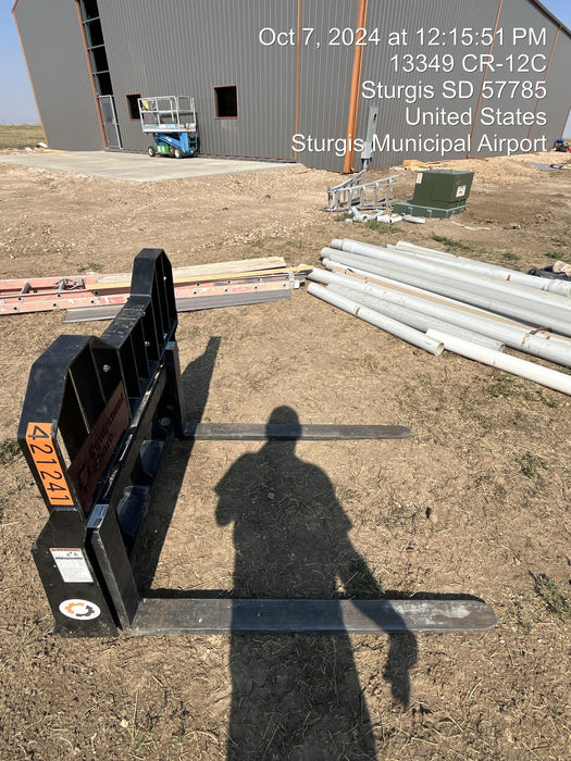 2024 VIRNIG PF4855-5VG