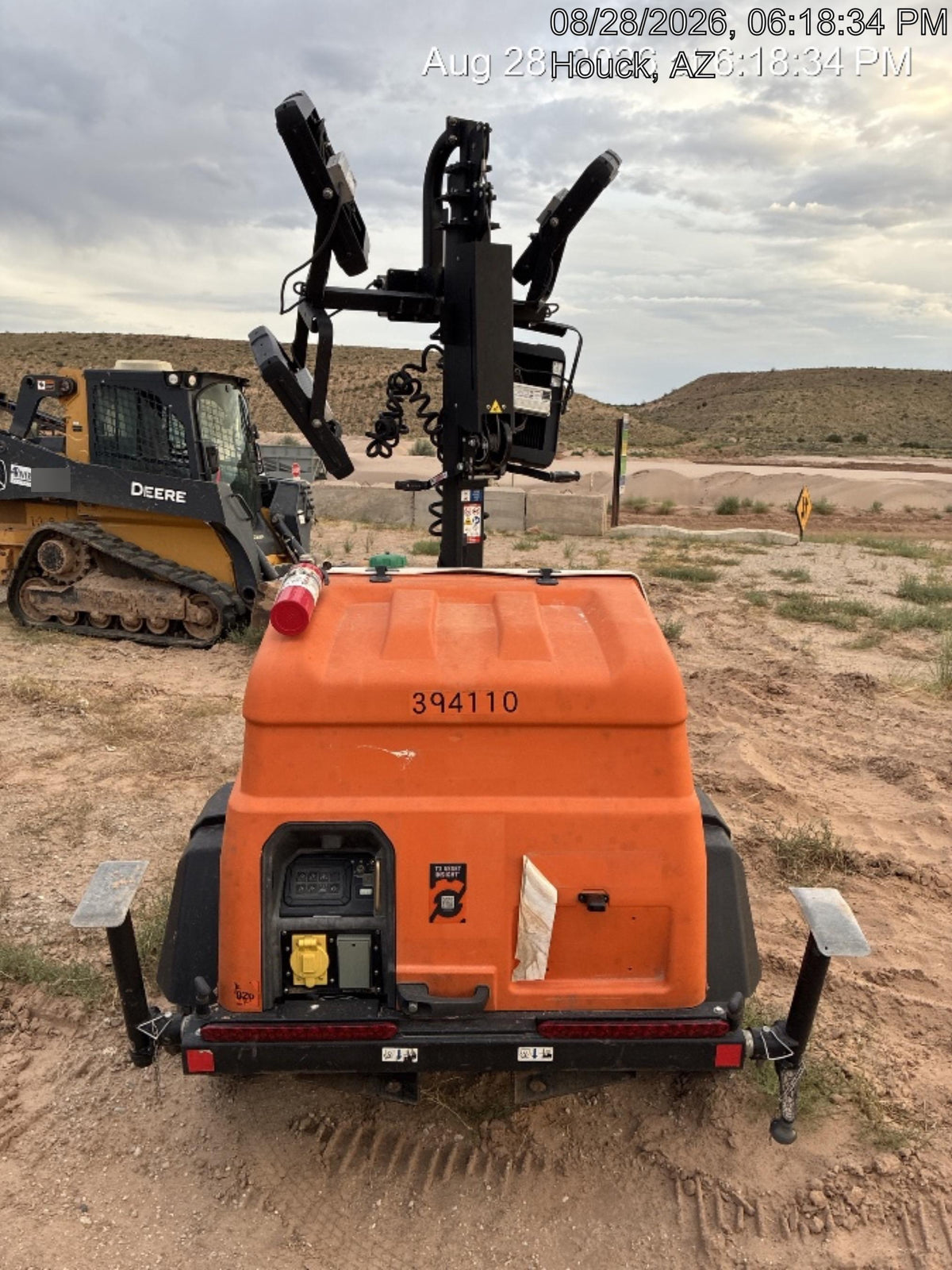 2024 GENERAC MLT2