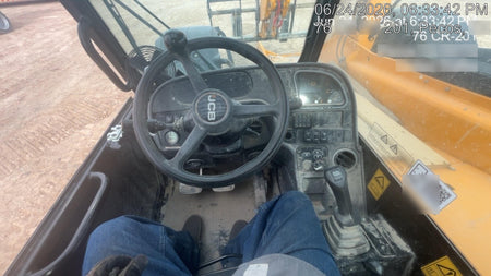 2023 JCB 509-42
