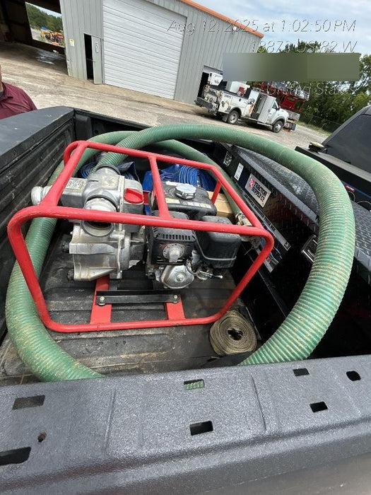 2023 MULTIQUIP QP3TH