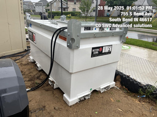 2025 WESTERN GLOBAL 20TCG-ES